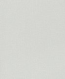 Kumano Linnenlook Vliesbehang Grijs/Wit 0,53 x 10,05 M