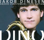 Jakob Stunt Dino