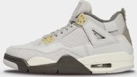 Nike Air Jordan 4 Craft Grey Photon Dust SE Cool Grey, Dames/Kinder, Nieuw - Maat 36