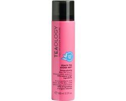 Teaology Peach Tea Hydra Mist Toning Glowing 100 Ml