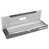 Yageo MF0207FTE52-2K7 MF0207FTE52-2K7 Résistance à couche métallique 2,7 kΩ à broches axiales 0207 0,6 W 1 % 1 pièce(s) Bande