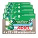 Ariel 4in1 PODS® Original, 4x22 Wasmiddelcapsules