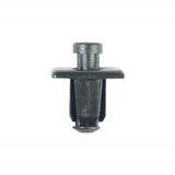 KS Tools 420.1564 Radiatorgrill-verbinding voor Nissan, verpakking van 10 stuks