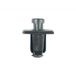 KS Tools 420.1564 Radiatorgrill-verbinding voor Nissan, verpakking van 10 stuks