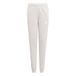 adidas uniseks-kind Entrada26 Sweat Kids Pants, team light grey/white, 3-4 Years