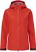 Vaude Elope Veste Rouge 34 Femme