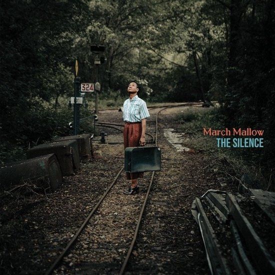 Sonic Rendezvous March Mallow - The Silence (LP)