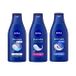 Nivea Japan - Skin Milk Creamy - 200g