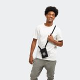Kipling AFIA LITE Telefoontas - Black Lite