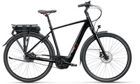 Koga E-Nova Evo zwart, rood / heren / 62
