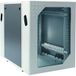 Apranet 19 inch server cabinet (W x H x D) 750 x 600 x 700 mm 15 U light grey (RAL 7035)