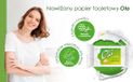 OLA Harper Hygienics Serie - Intieme Vochtige Doekjes - Rijk aan Kamille - Dermatologisch Getest - 40 stuks