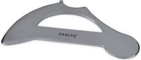 FASCIQ® Wheeler – IASTM Tool. Instrument voor fasciebehandeling en bindweefselmassage
