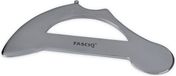 FASCIQ® Wheeler – IASTM Tool. Instrument voor fasciebehandeling en bindweefselmassage