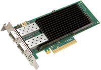 Intel E830-XXVDA2 Intern Fiber 25000 Mbit/s