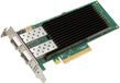 Intel E830-XXVDA2 Intern Fiber 25000 Mbit/s