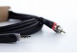 Y-kabel Cordial EY 1.5 WCC Y-Adapterkabel 1,5 m