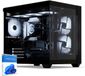 Sedatech Waterkoeling Expert Gaming PC Aquarium • AMD Ryzen 5 9600X 6x 3.9GHz • Geforce RTX5060Ti • 32Gb DDR5 • 1Tb SSD M.2 • WiFi • Bluetooth, USB C • Windows 11 • Desktop computer