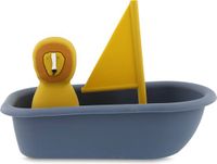 Trixie Badspeelgoed Zeilboot - Mr. Lion