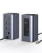 Baseus Nomos Air 12-in-1 USB-C Docking Station