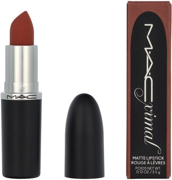MAC Cosmetics MACximal