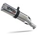 GPR Exclusive Système De Ligne Complète Homologué M3 Inox Kawasaki Z 900 21-24