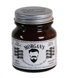 Morgan's Moustache Styling Wax