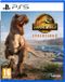 Frontier Developments Jurassic World Evolution 2 - PS5 - Standard Edition - Blu-ray