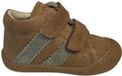 Naturino Macks 2 VL suede 12019138 Maat 23 Bruin