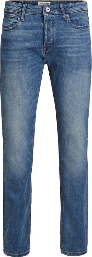 Jack & Jones JACK&JONES JJITIM JJORIGINAL AM 781 50SPS NOOS Heren Jeans - W32 X L36 - Blauw
