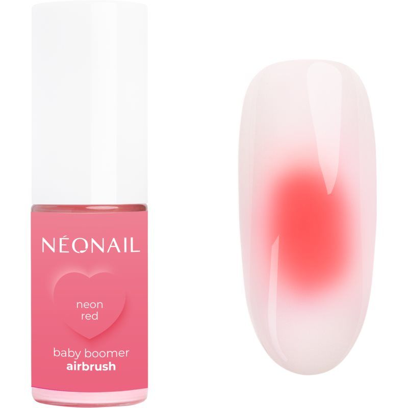 Neonail Baby Boomer Airbrush Quick Ombre Spray 5g - Nail Powder