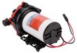 Pompe à membrane auto-amorçante - 12 V - 18,9 litre/min (5,0 GPM) - 60 PSI (4,1 bar) - Haute pression - Convient aux navires, camping-cars et bateaux - Pour eau douce