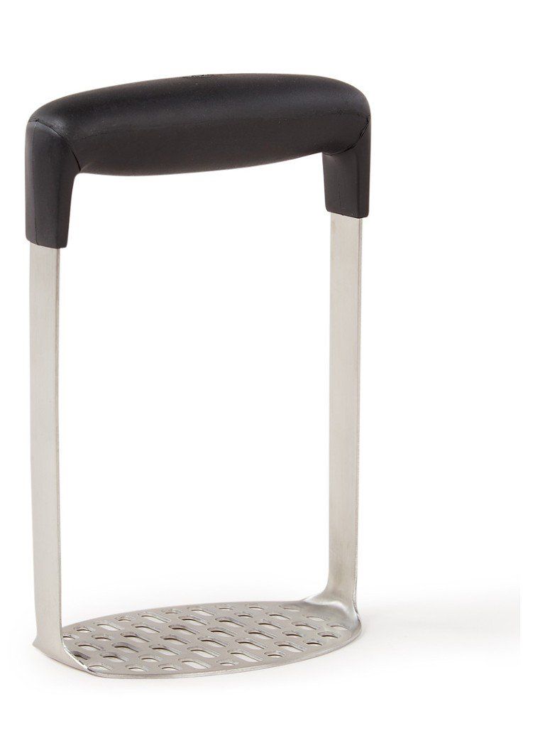 OXO Gladde Aardappelstamper