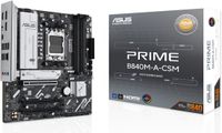 ASUS PRIME B840M-A-CSM Moederbord