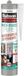 Rubson PURE Multifunctionele Plamuur - Wit - 280 ml