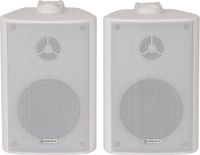 Adastra BC3-W stereo speaker set 120 Watt