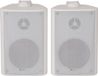 Adastra BC3-W stereo speaker set 120 Watt