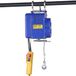 TORSO mobiele elektrische lier 300 / 600 kg