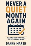Never Libri GmbH Never a Quiet Month Again