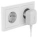 BELKIN adaptateur secteur USB-C, 20W, compact et rapide, blanc