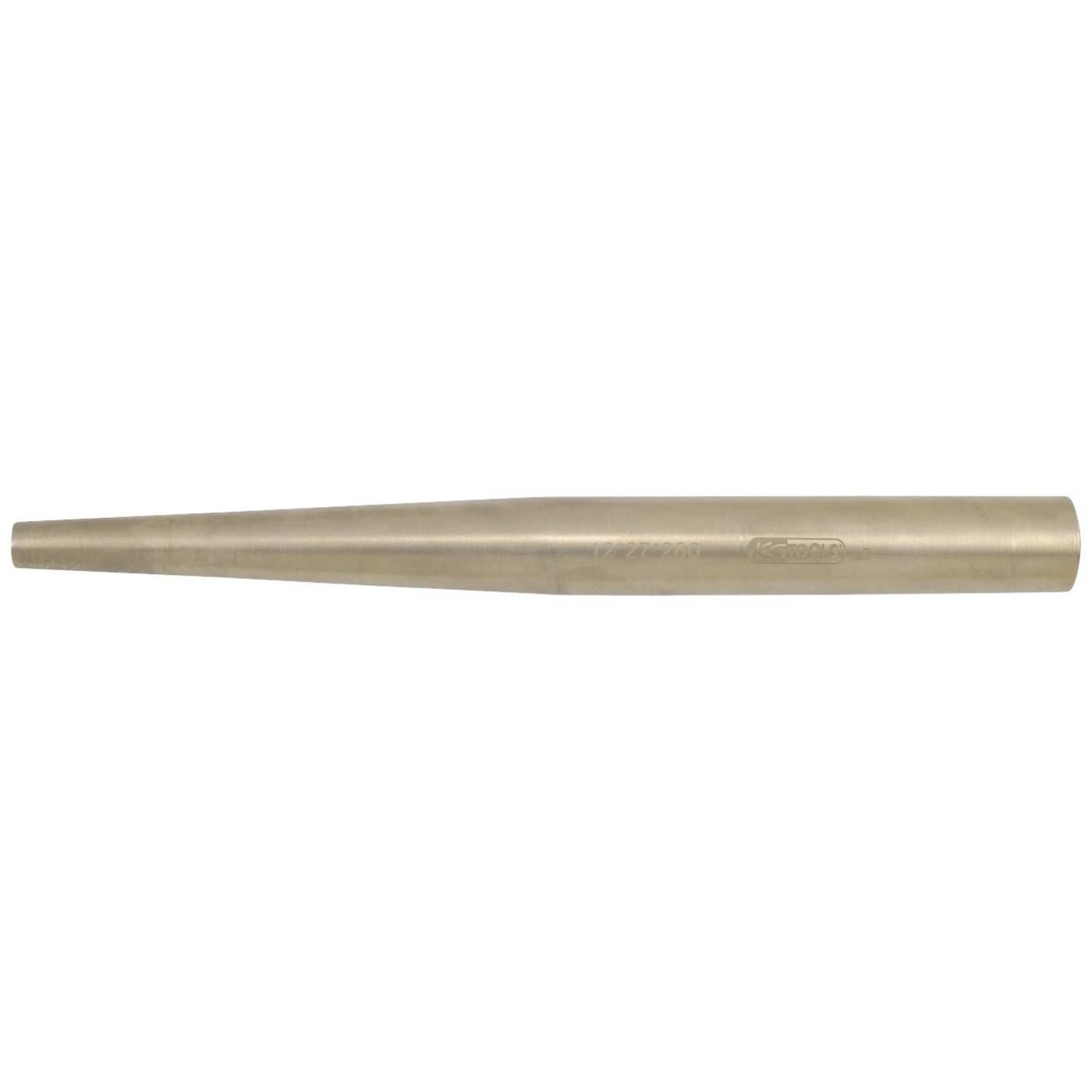 KS Tools 963.2581 BRONZEplus Montagedoorn, 6 mm