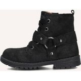 Ton & Ton Boots Olenka Zwart