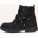 Ton & Ton Boots Olenka Zwart
