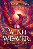 The Harpercollins Italia The wind weaver. Tessitrice di vento Paperback 528 pages