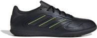 Adidas Copa Pure 3 Club Zaalvoetbalschoenen Heren Zwart/Geel