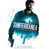 Suburban Subterranea Original Soundtrack