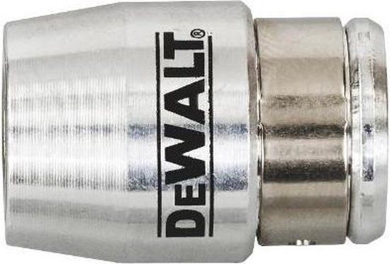 DeWALT DT70547T Impact Torsion Schroefkraag 1 MagLock 50mm