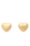 Kate Spade New York HEART YOU delicate mini studs
