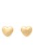 Kate Spade New York HEART YOU delicate mini studs