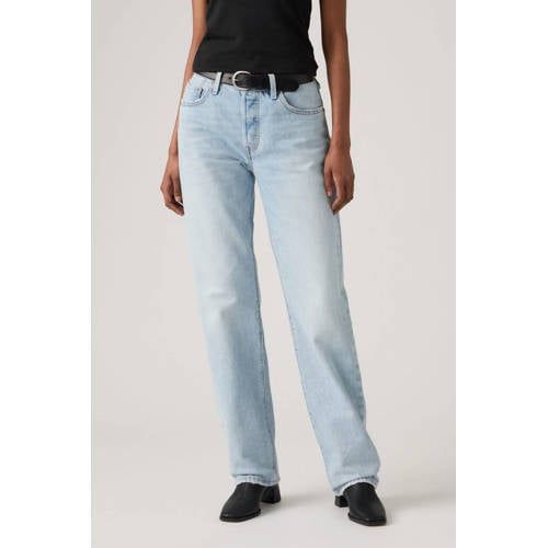 Levi's 501® '90s straight leg jeans